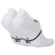 Nike Κάλτσες Snkr Sox Essential 2 pairs